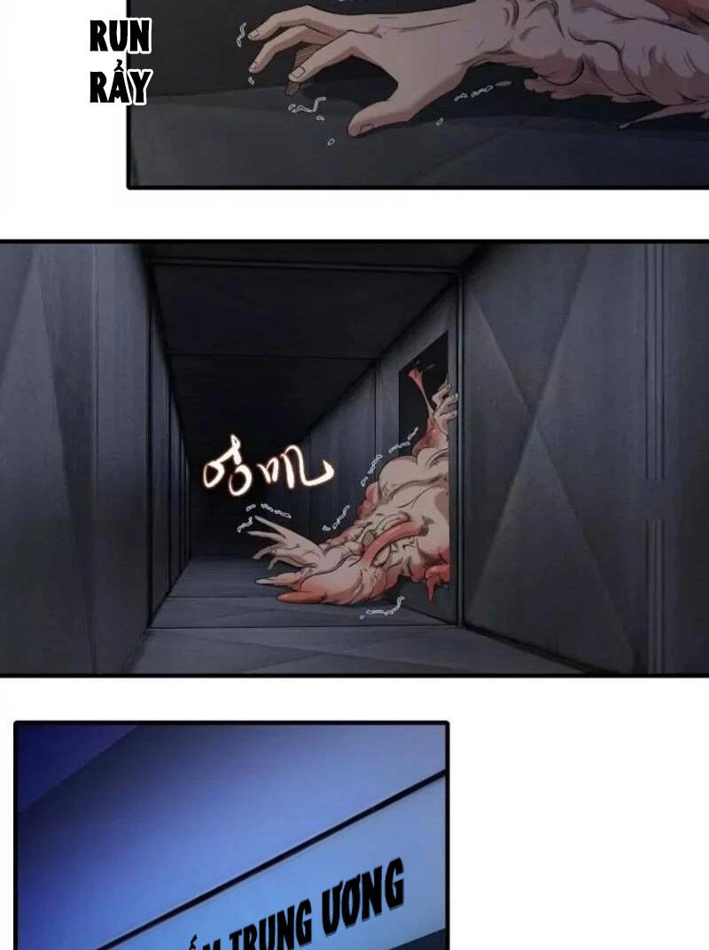 Ta Không Muốn Làm Đệ Nhất Chapter 175 - 3