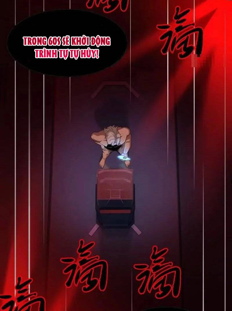 Ta Không Muốn Làm Đệ Nhất Chapter 175 - 10