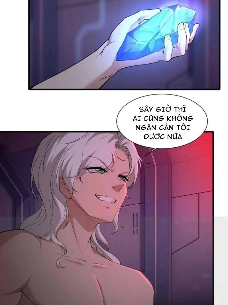 Ta Không Muốn Làm Đệ Nhất Chapter 175 - 12