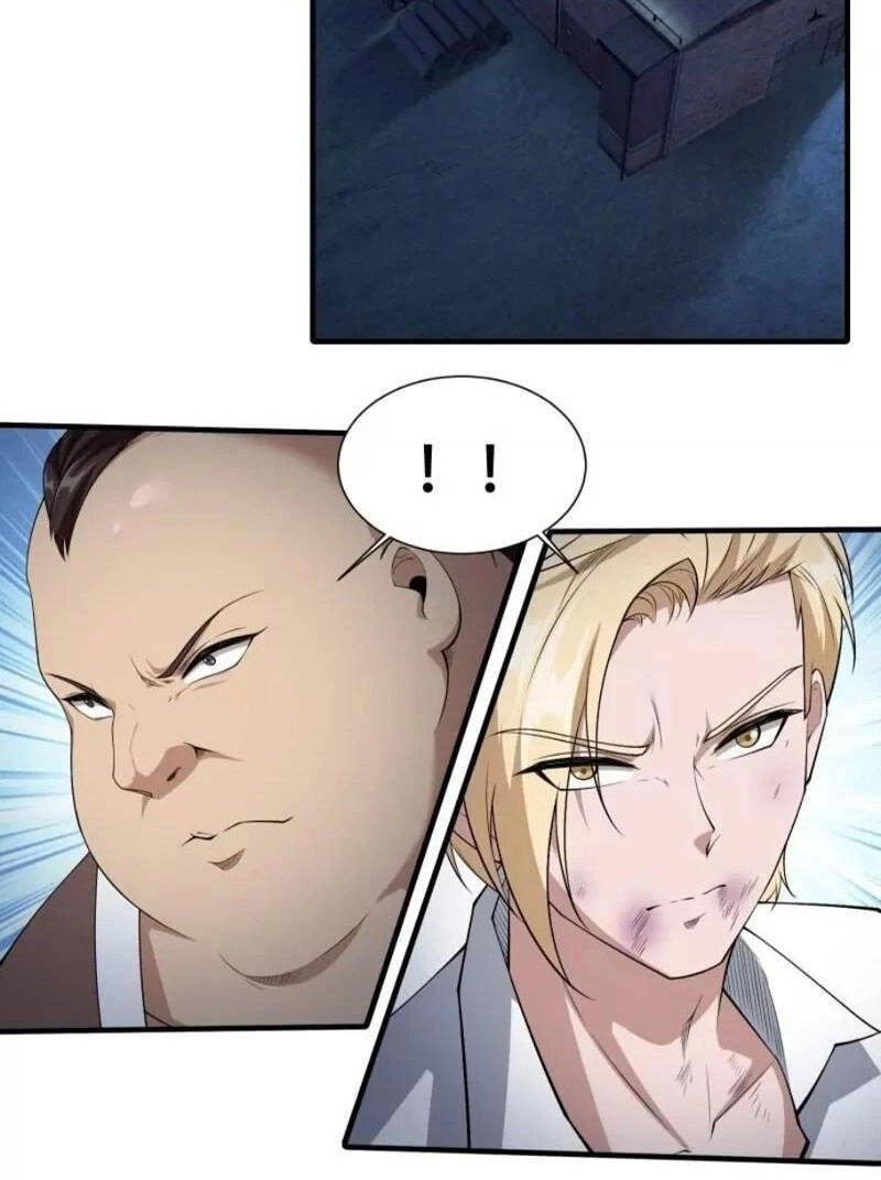 Ta Không Muốn Làm Đệ Nhất Chapter 175 - 14