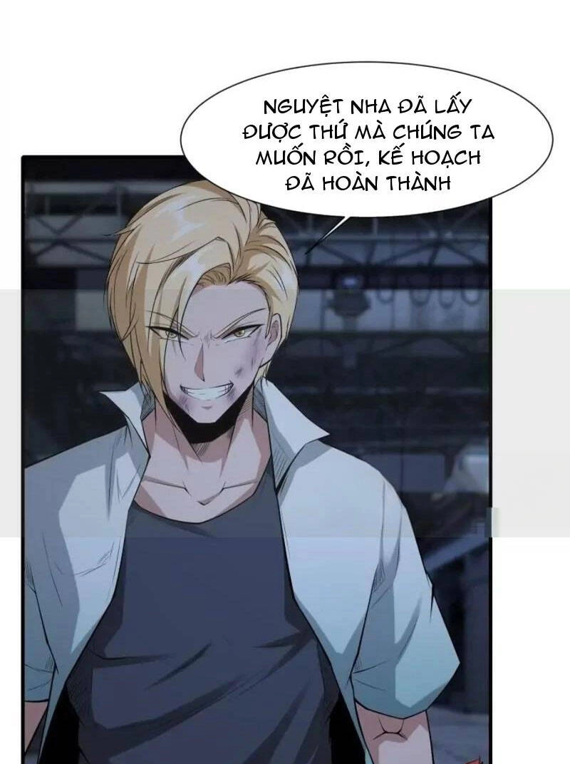 Ta Không Muốn Làm Đệ Nhất Chapter 175 - 15