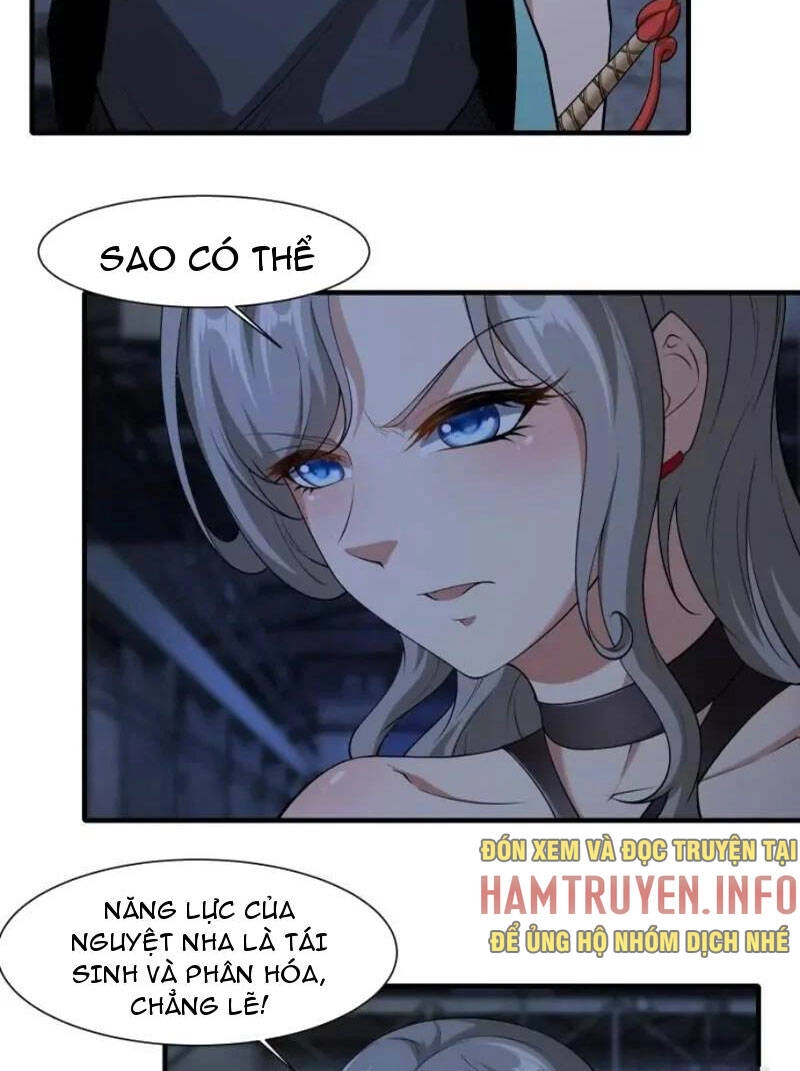 Ta Không Muốn Làm Đệ Nhất Chapter 175 - 16