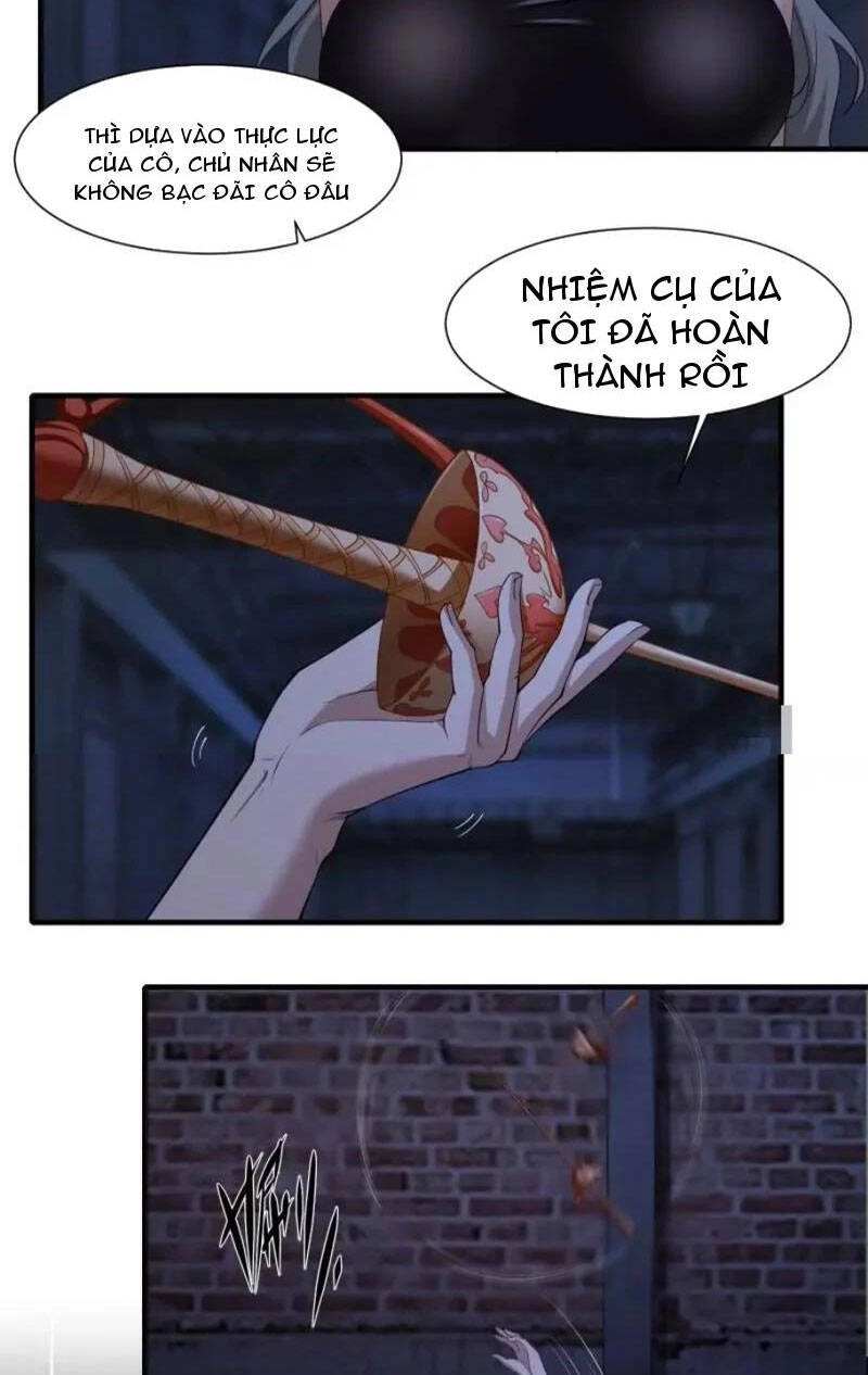 Ta Không Muốn Làm Đệ Nhất Chapter 175 - 24