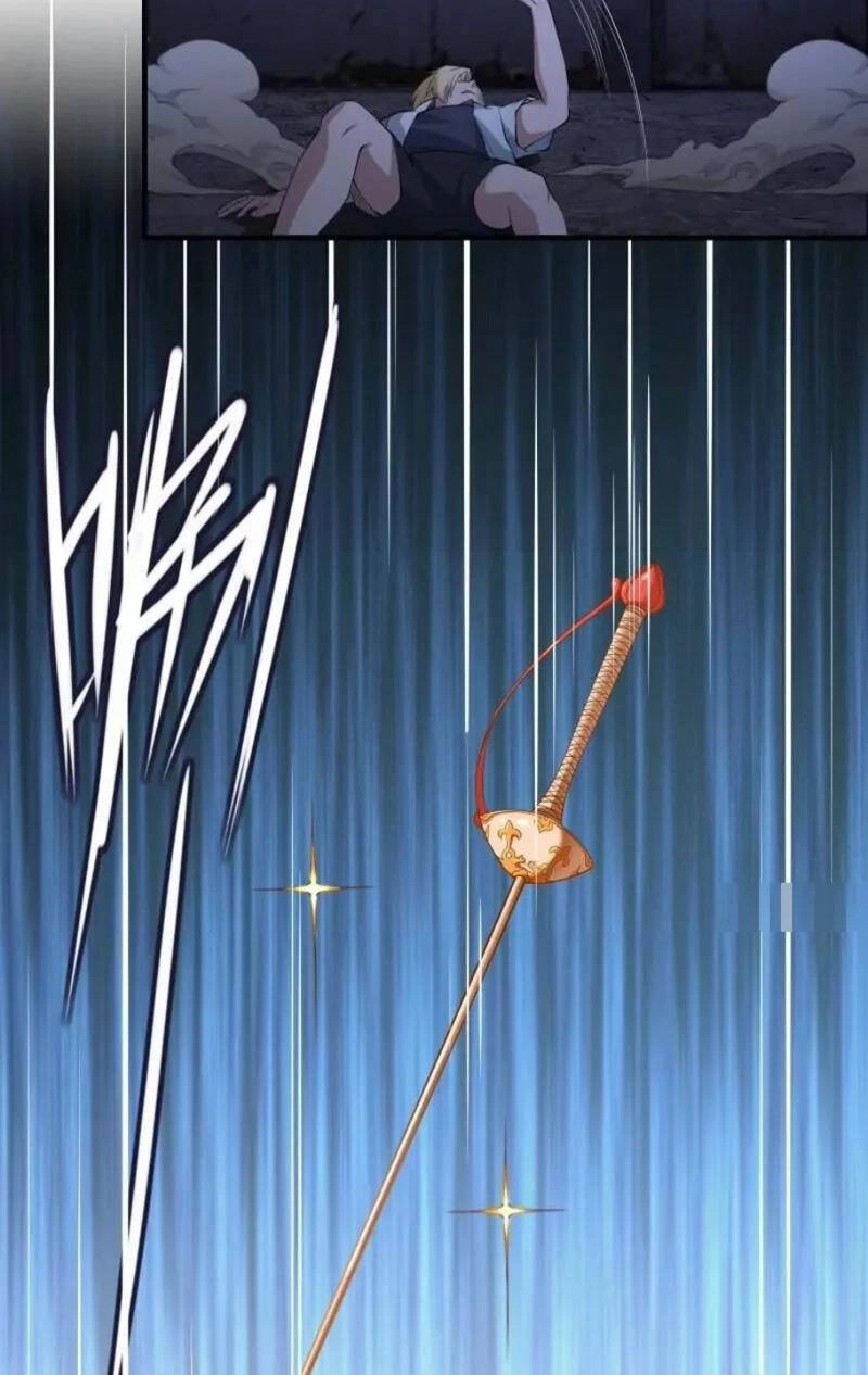 Ta Không Muốn Làm Đệ Nhất Chapter 175 - 25