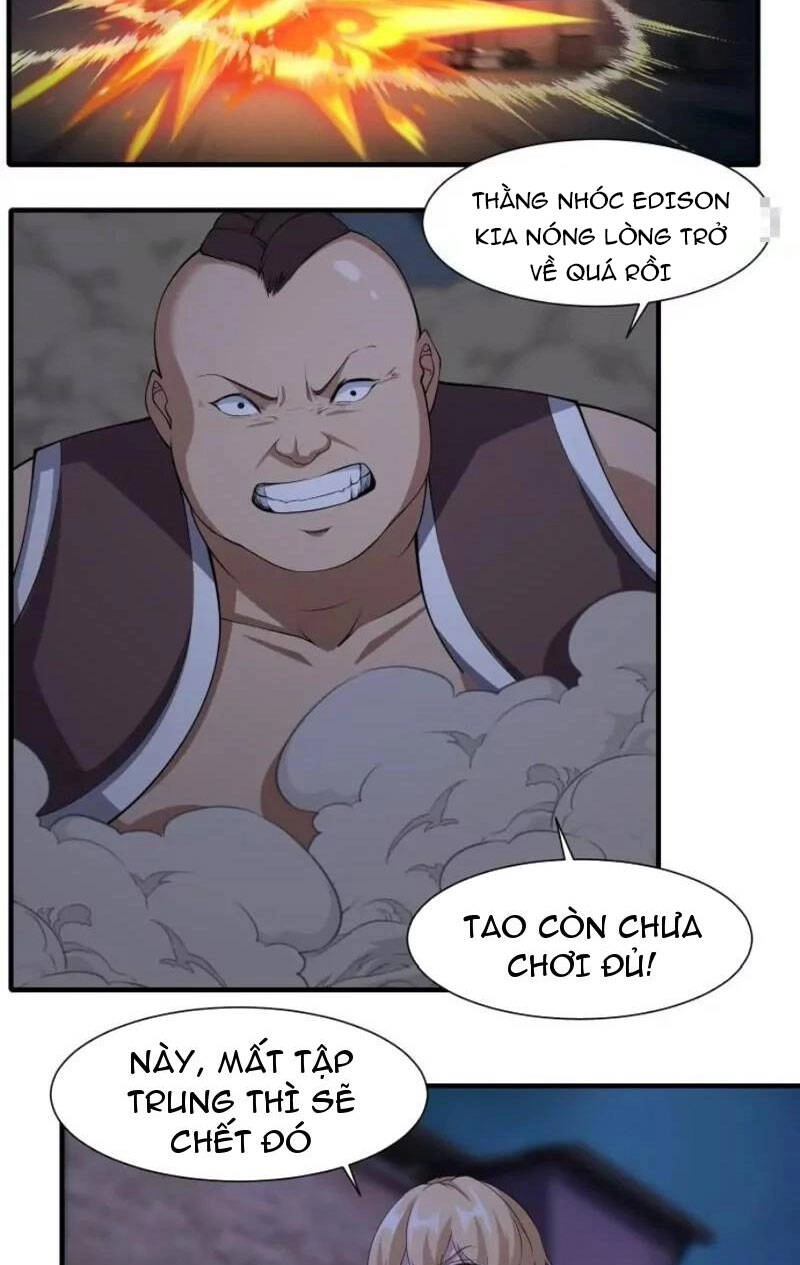 Ta Không Muốn Làm Đệ Nhất Chapter 175 - 30