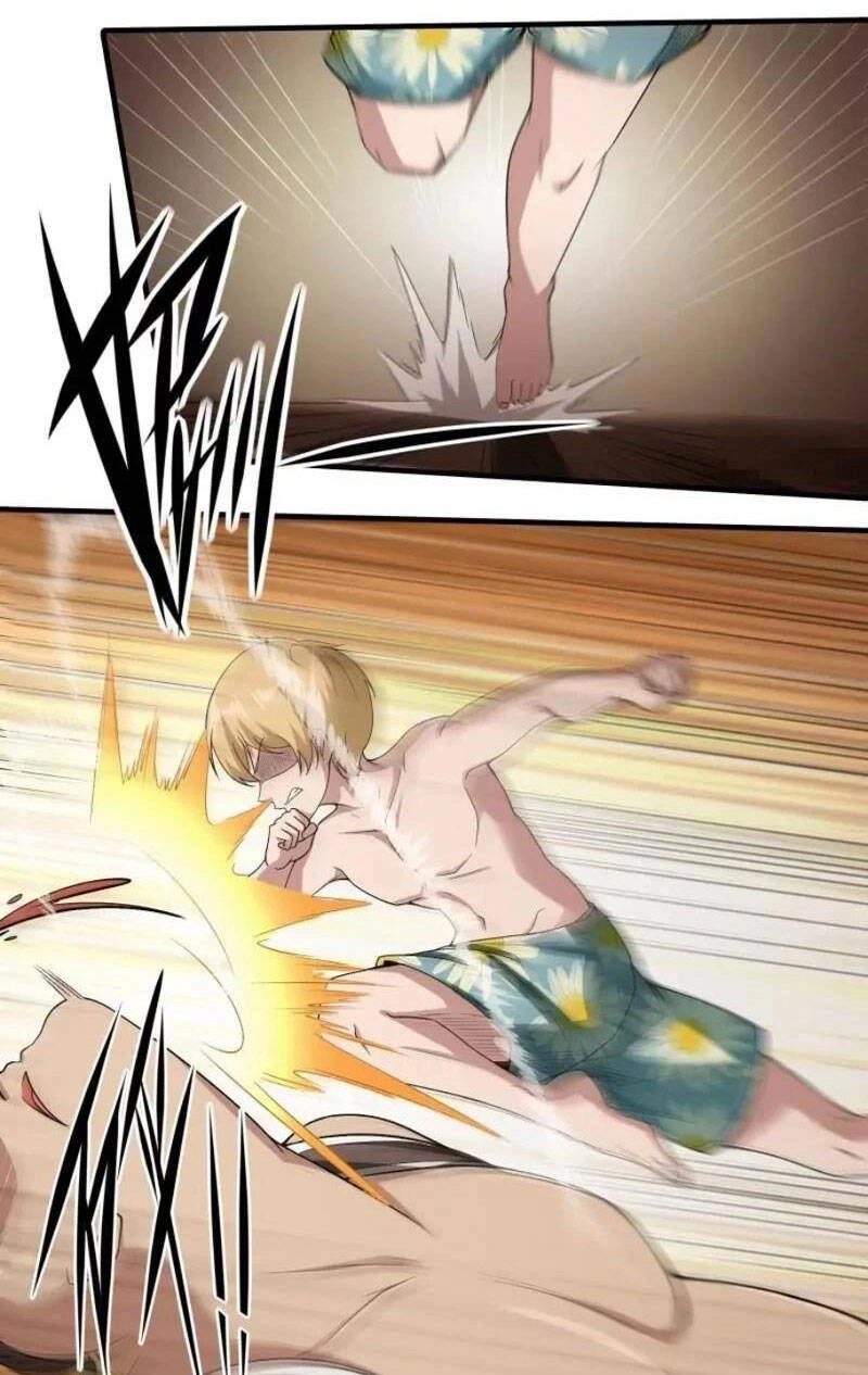 Ta Không Muốn Làm Đệ Nhất Chapter 175 - 32