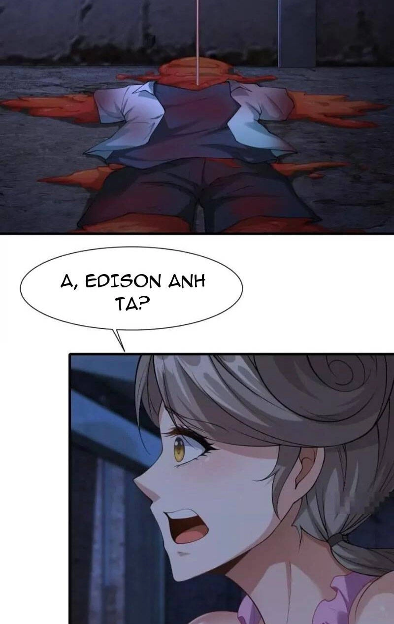 Ta Không Muốn Làm Đệ Nhất Chapter 175 - 39