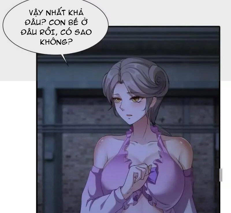 Ta Không Muốn Làm Đệ Nhất Chapter 175 - 42