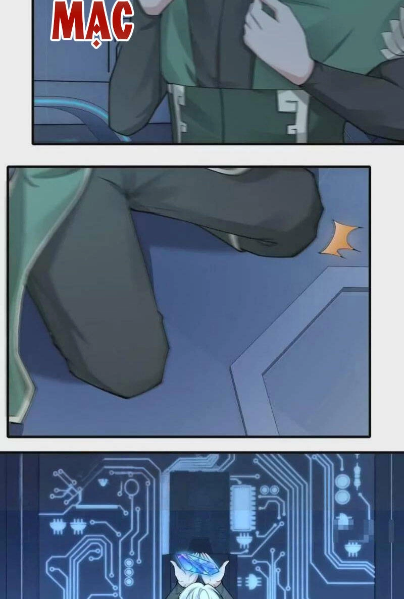 Ta Không Muốn Làm Đệ Nhất Chapter 176 - 2