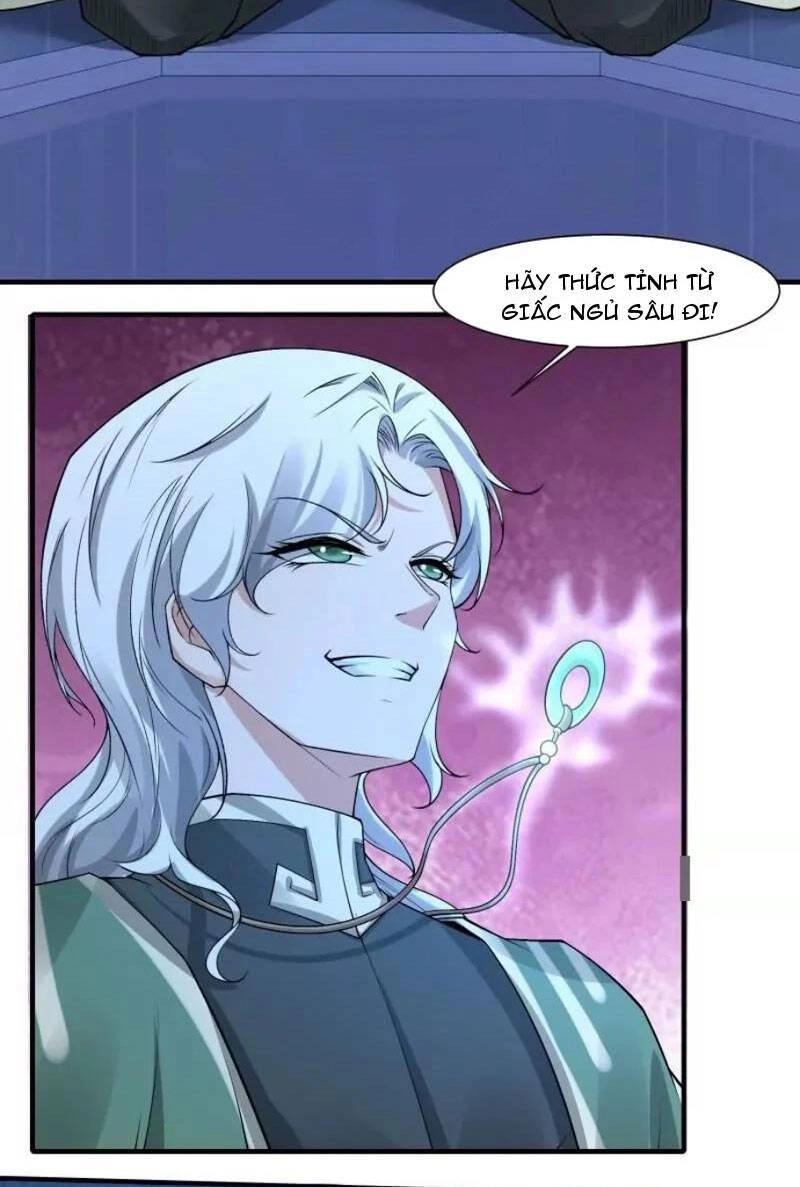 Ta Không Muốn Làm Đệ Nhất Chapter 176 - 6