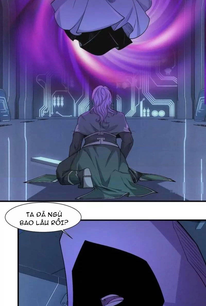 Ta Không Muốn Làm Đệ Nhất Chapter 176 - 10