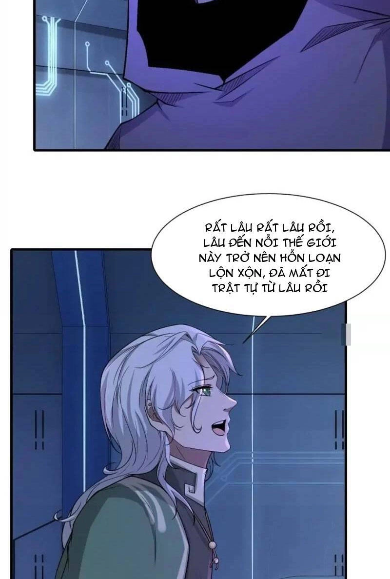 Ta Không Muốn Làm Đệ Nhất Chapter 176 - 11