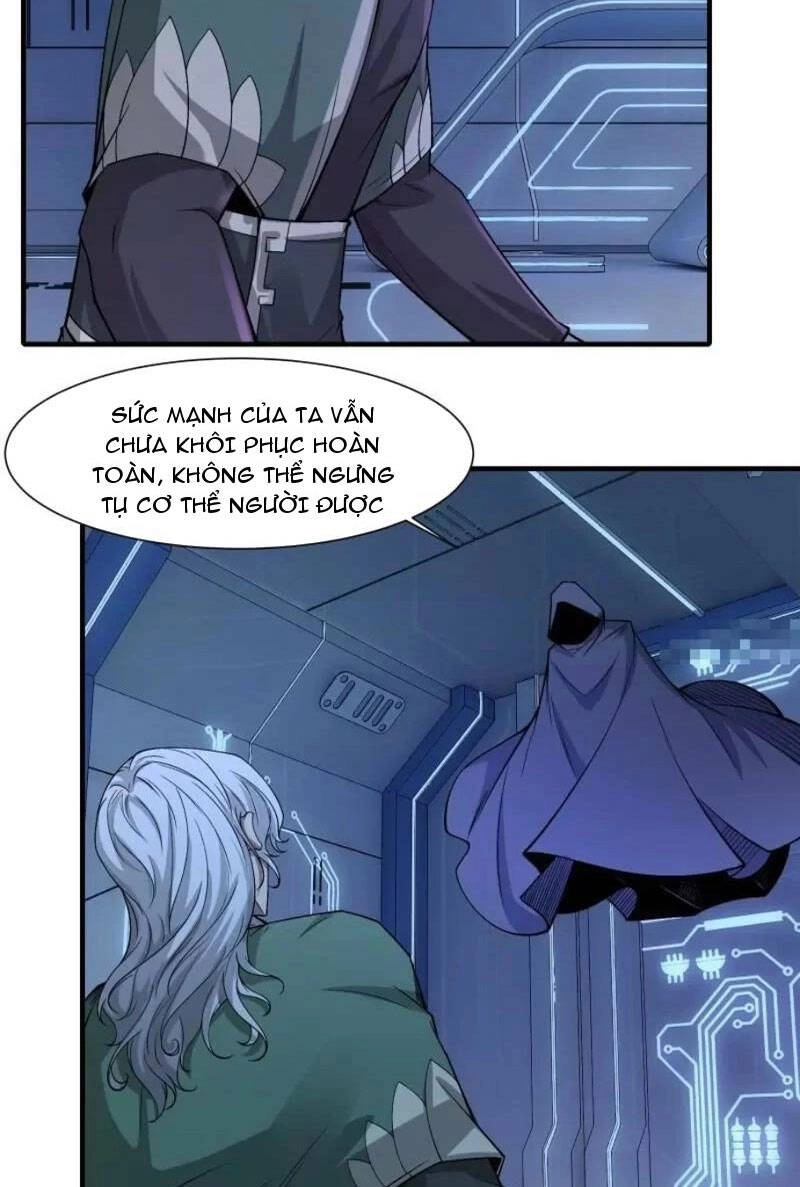 Ta Không Muốn Làm Đệ Nhất Chapter 176 - 12