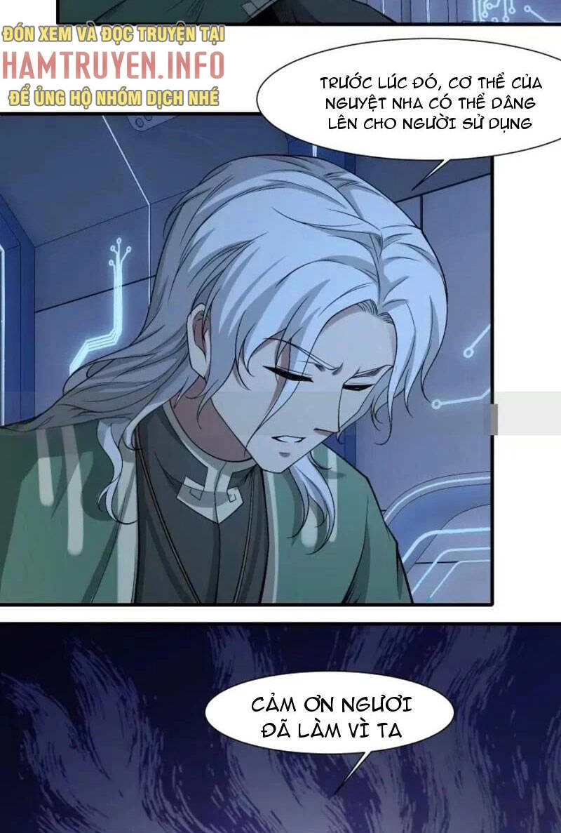 Ta Không Muốn Làm Đệ Nhất Chapter 176 - 13