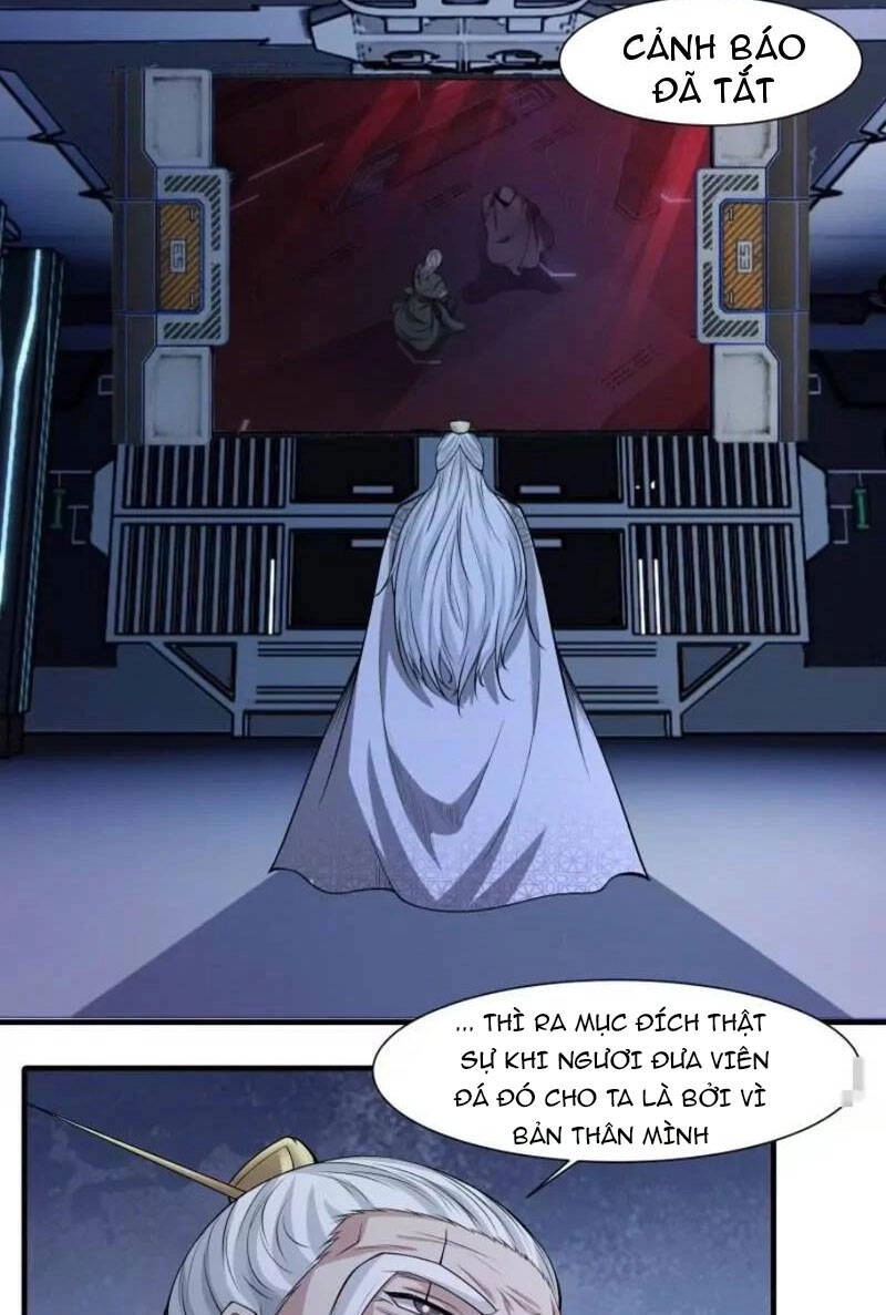 Ta Không Muốn Làm Đệ Nhất Chapter 176 - 18