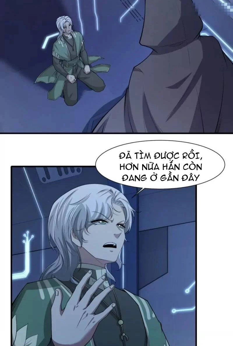 Ta Không Muốn Làm Đệ Nhất Chapter 176 - 20