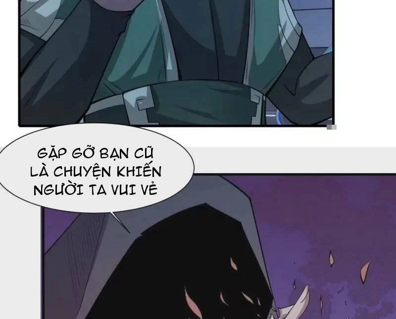 Ta Không Muốn Làm Đệ Nhất Chapter 176 - 21