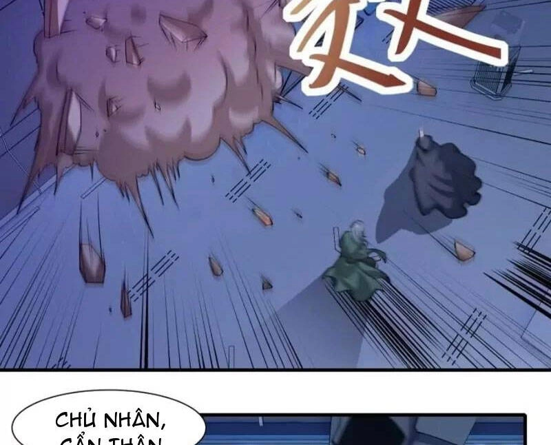 Ta Không Muốn Làm Đệ Nhất Chapter 176 - 28