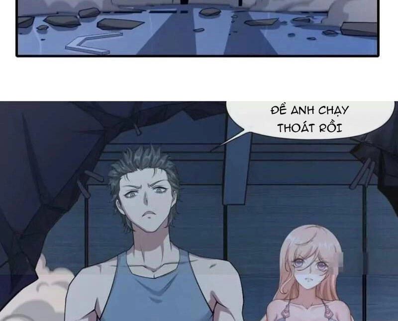 Ta Không Muốn Làm Đệ Nhất Chapter 176 - 31