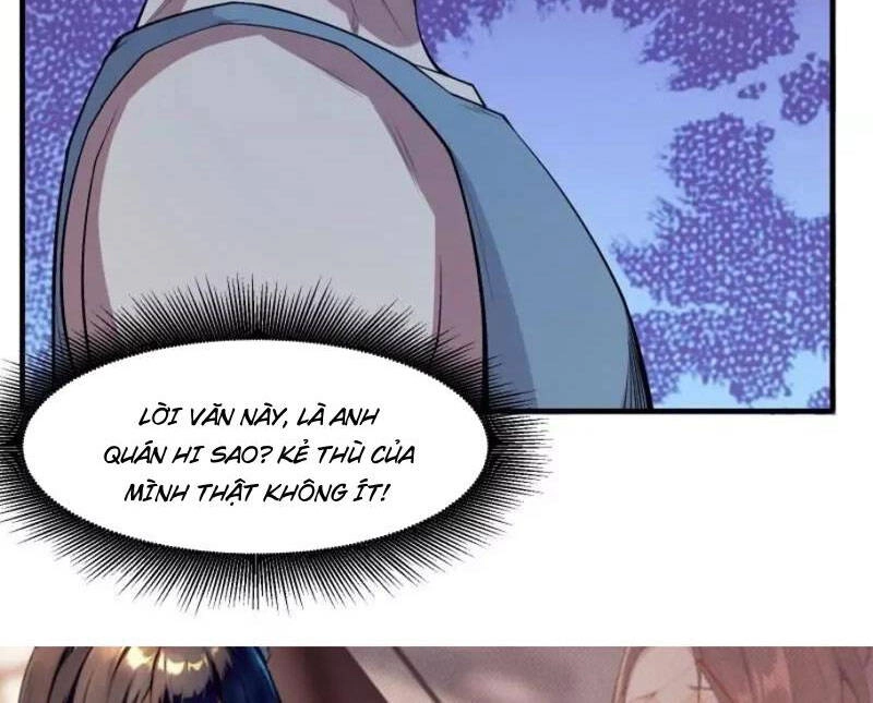 Ta Không Muốn Làm Đệ Nhất Chapter 176 - 40