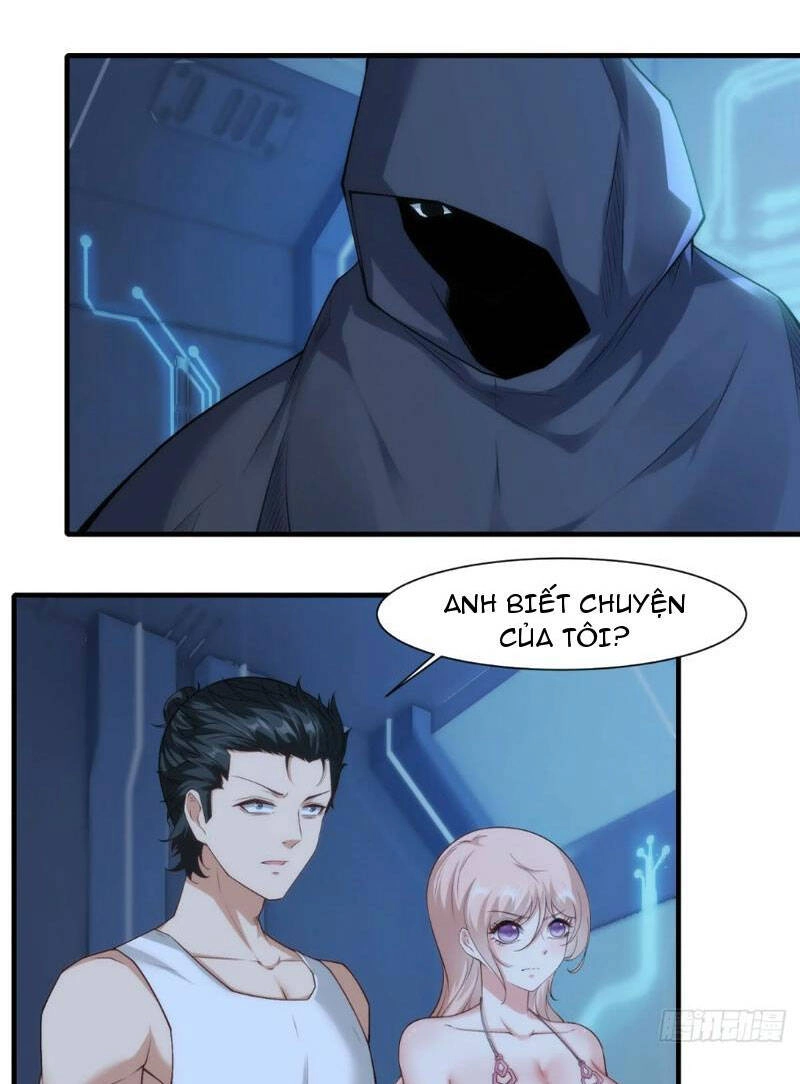 Ta Không Muốn Làm Đệ Nhất Chapter 177 - 1