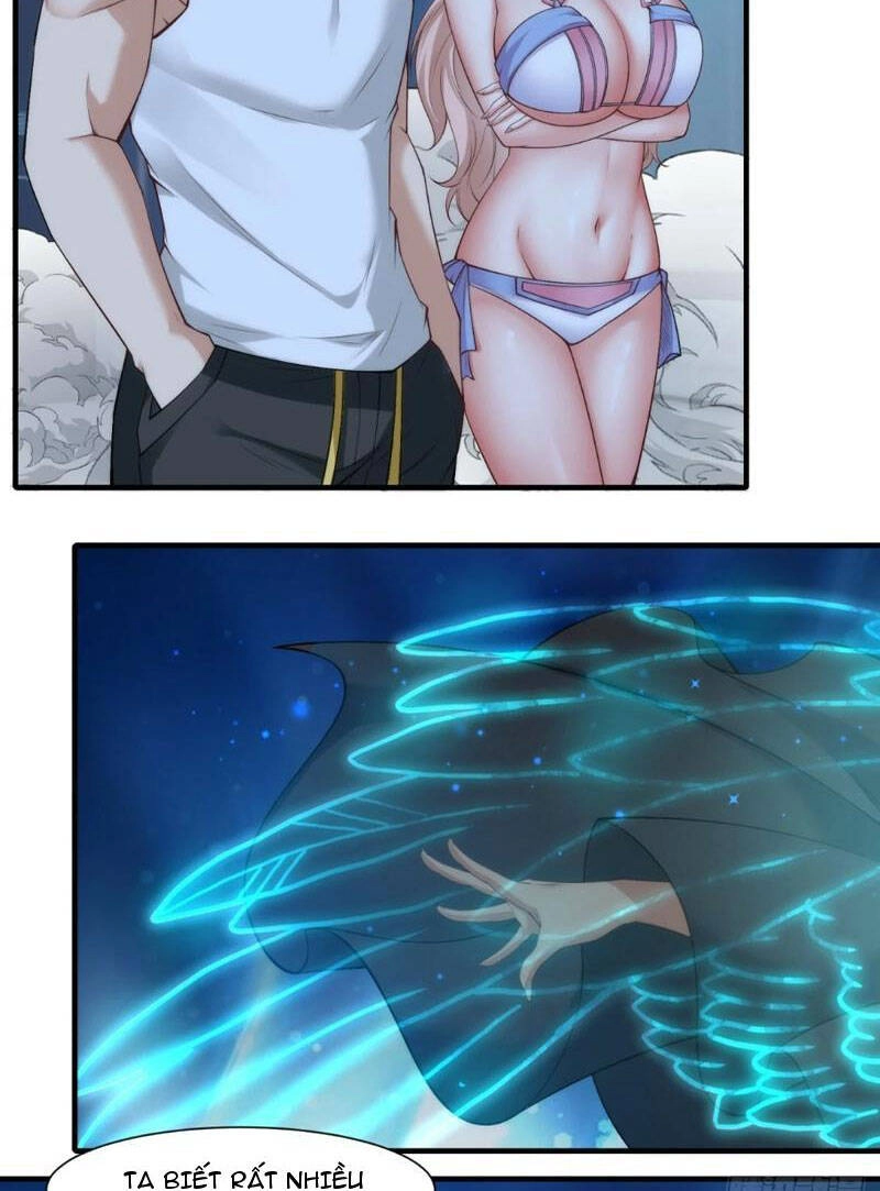 Ta Không Muốn Làm Đệ Nhất Chapter 177 - 2