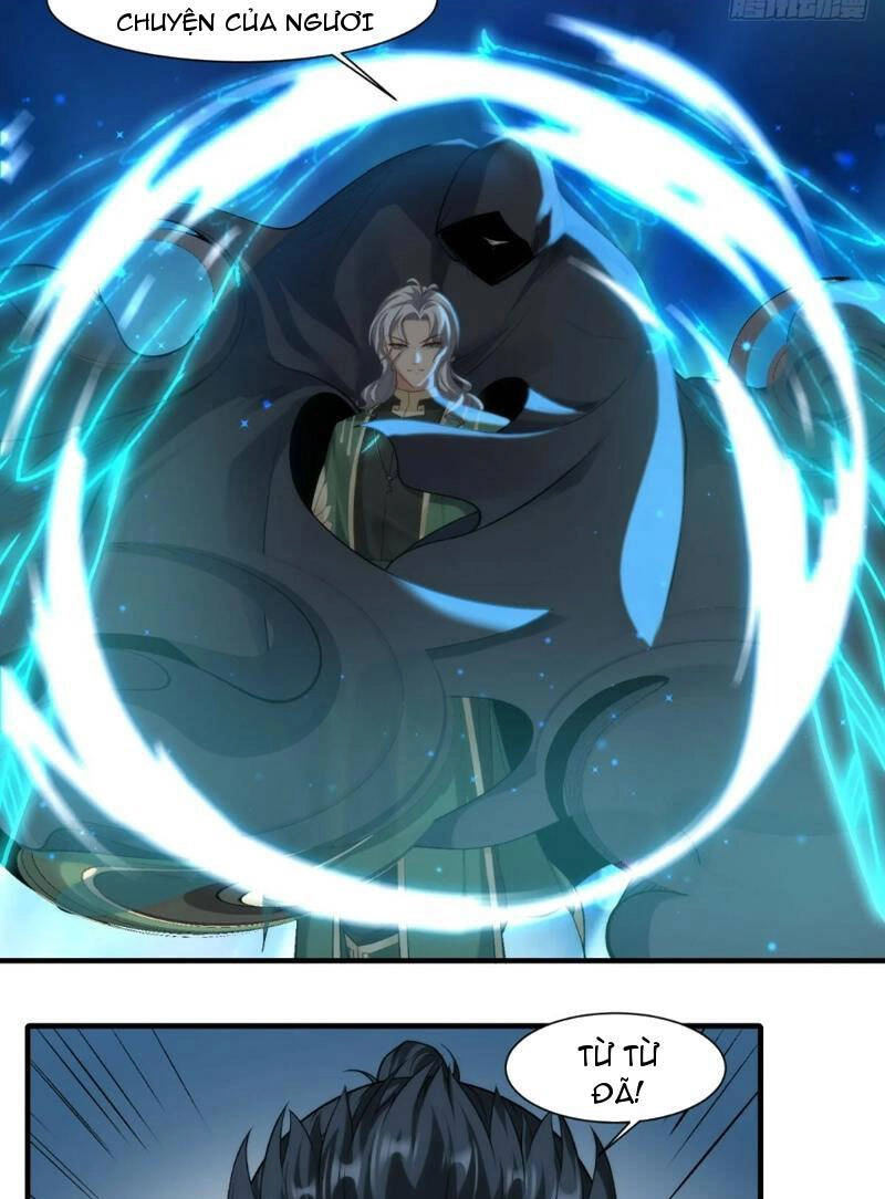 Ta Không Muốn Làm Đệ Nhất Chapter 177 - 3