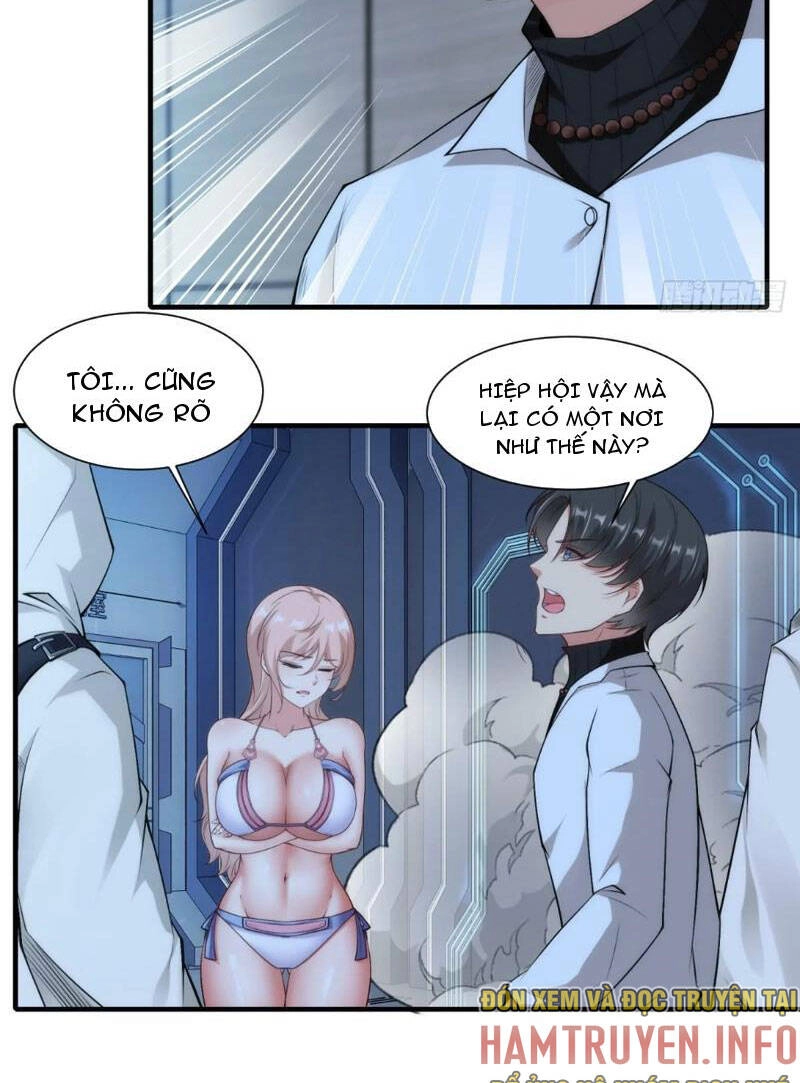 Ta Không Muốn Làm Đệ Nhất Chapter 177 - 8