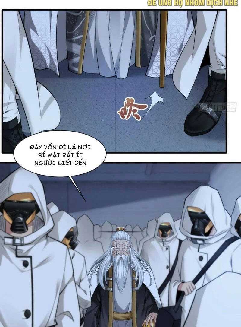 Ta Không Muốn Làm Đệ Nhất Chapter 177 - 9