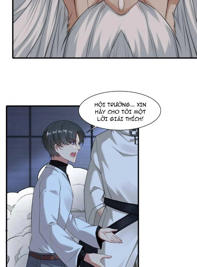 Ta Không Muốn Làm Đệ Nhất Chapter 177 - 11