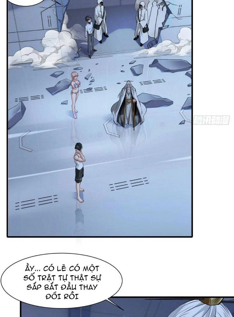 Ta Không Muốn Làm Đệ Nhất Chapter 177 - 13