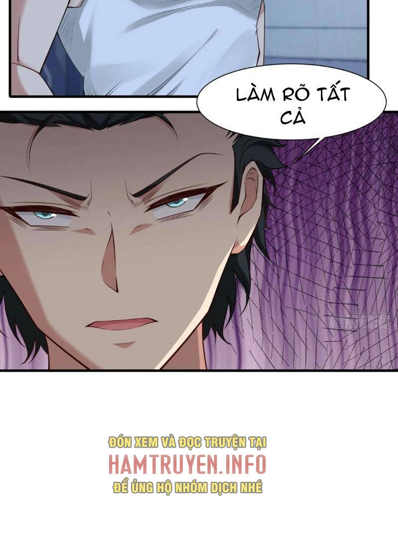 Ta Không Muốn Làm Đệ Nhất Chapter 177 - 17