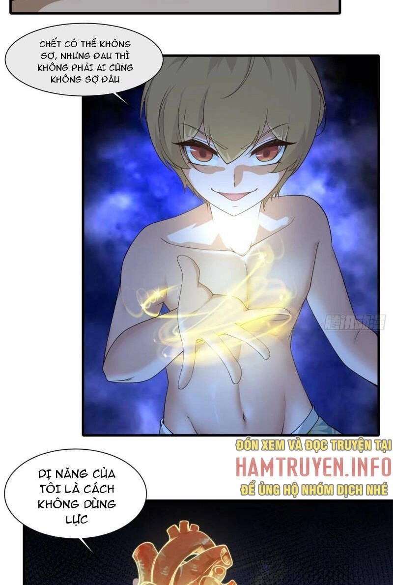 Ta Không Muốn Làm Đệ Nhất Chapter 177 - 22