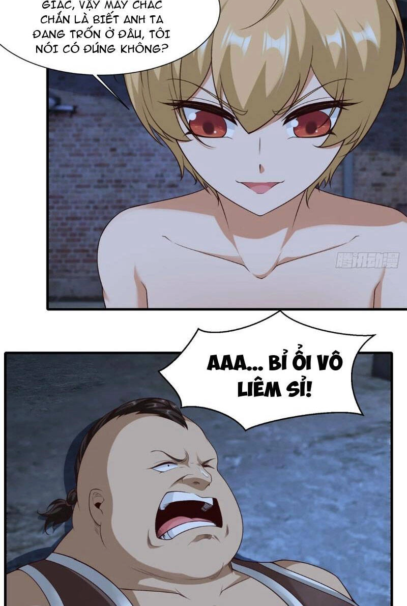 Ta Không Muốn Làm Đệ Nhất Chapter 177 - 25