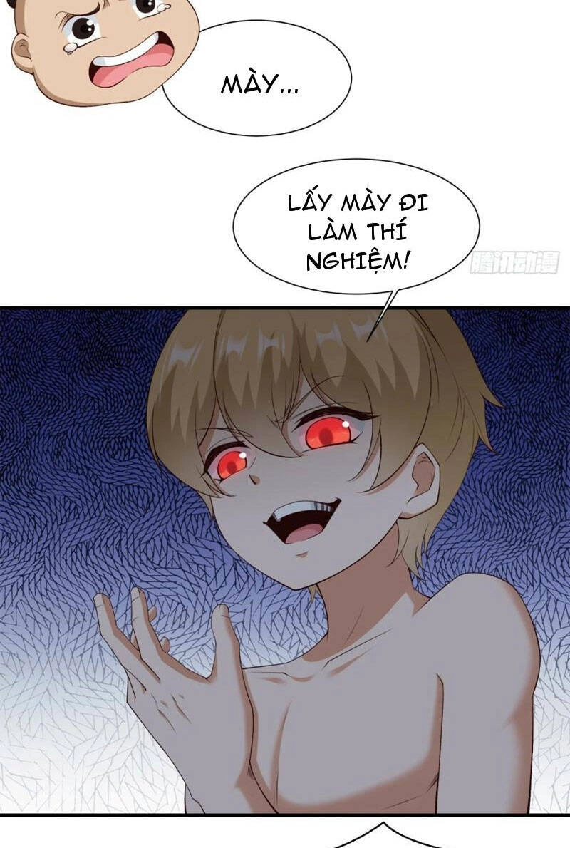 Ta Không Muốn Làm Đệ Nhất Chapter 177 - 28