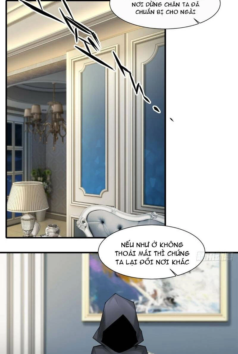 Ta Không Muốn Làm Đệ Nhất Chapter 177 - 33