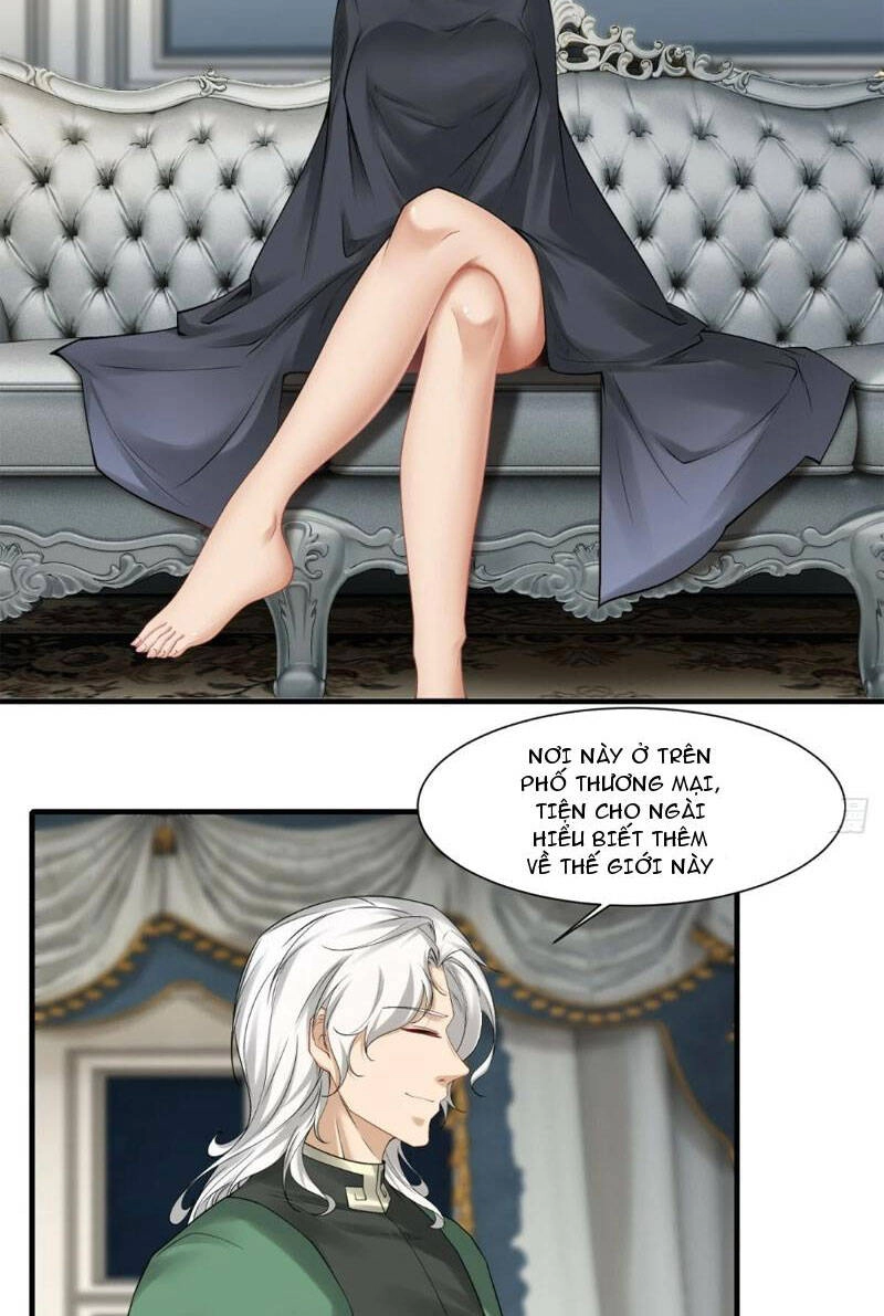 Ta Không Muốn Làm Đệ Nhất Chapter 177 - 34