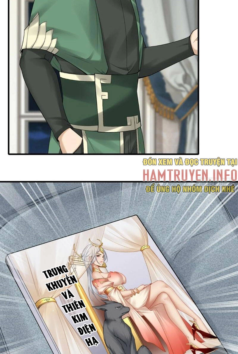 Ta Không Muốn Làm Đệ Nhất Chapter 177 - 35