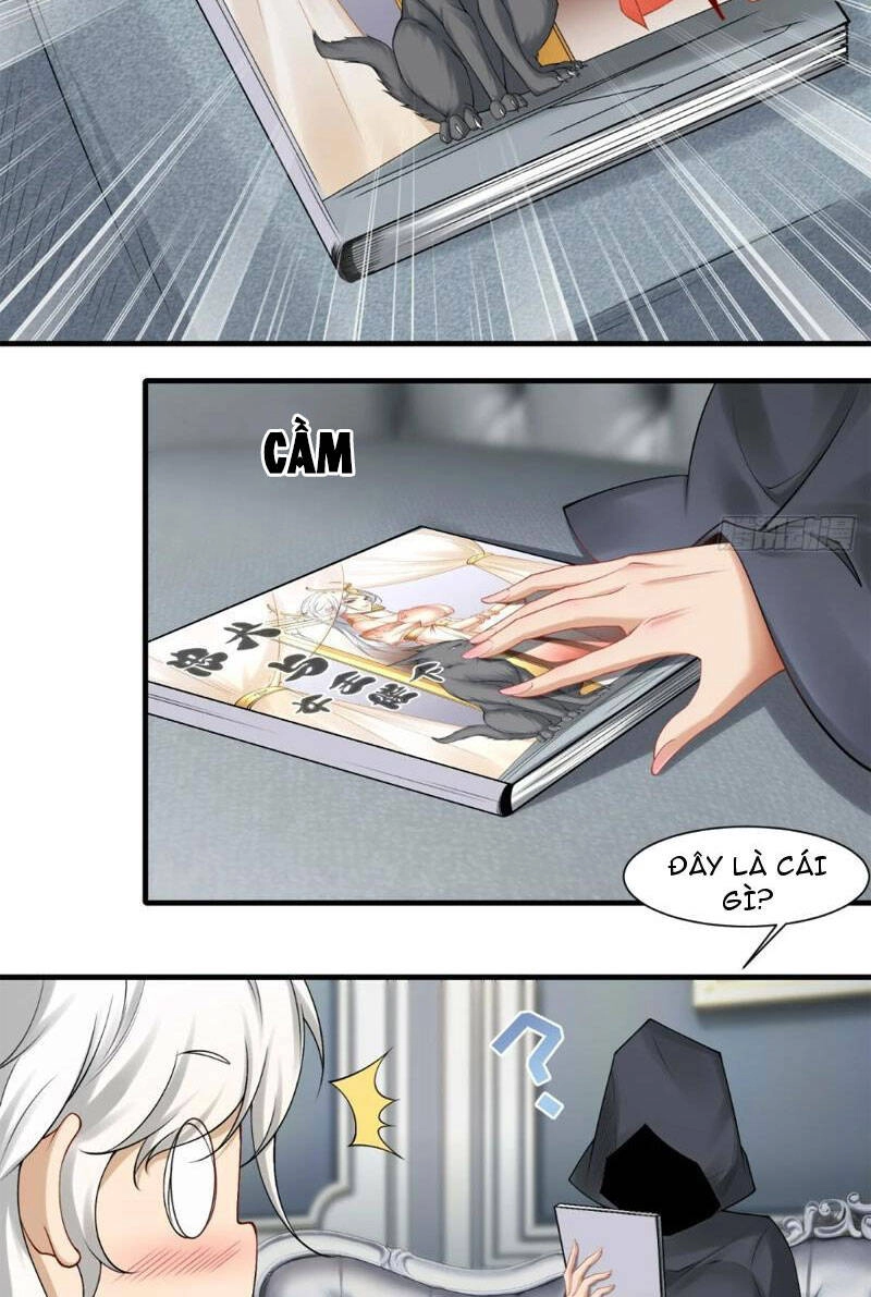 Ta Không Muốn Làm Đệ Nhất Chapter 177 - 36