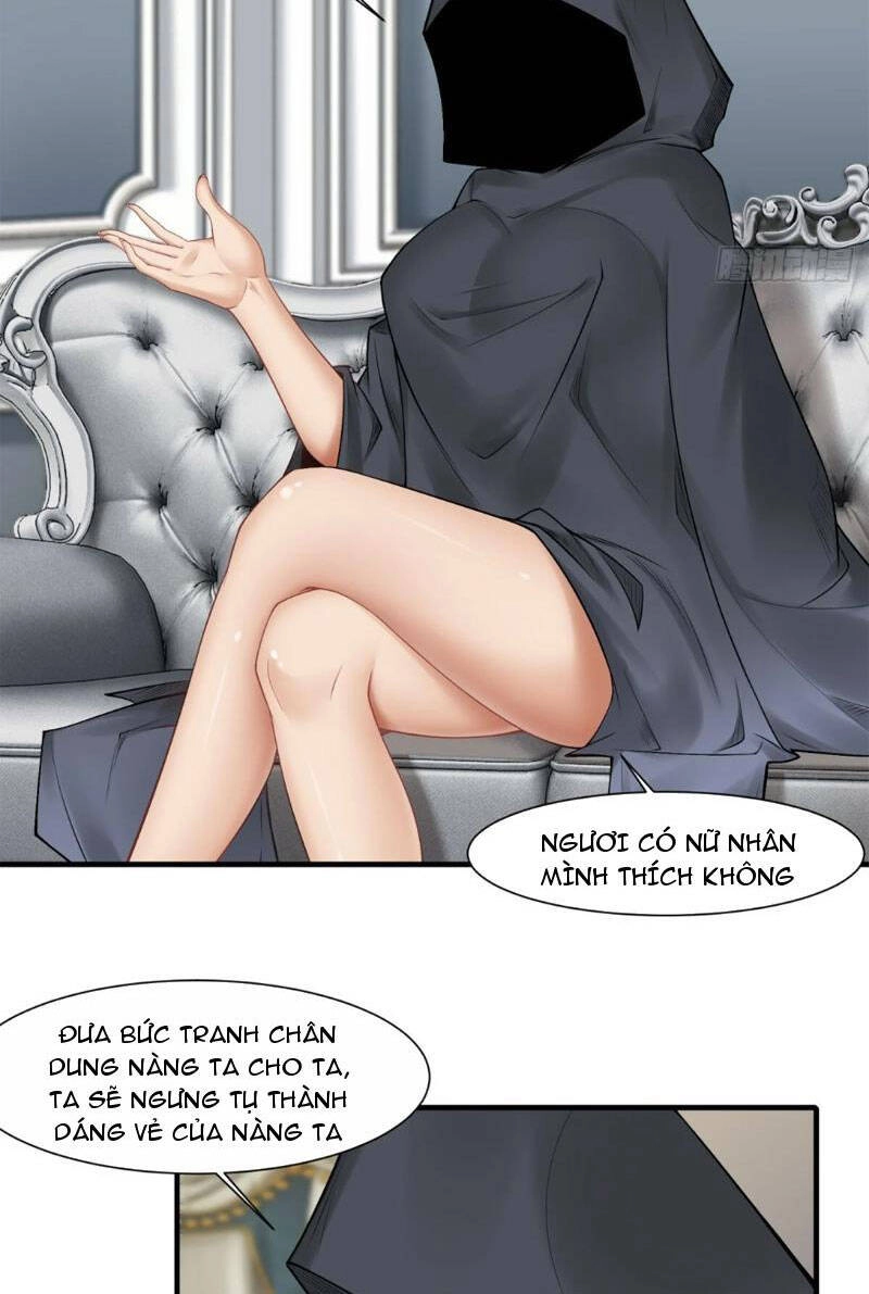 Ta Không Muốn Làm Đệ Nhất Chapter 177 - 38