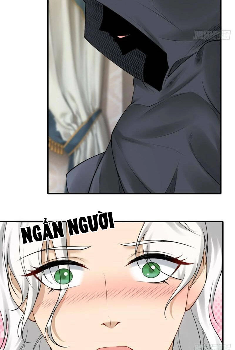 Ta Không Muốn Làm Đệ Nhất Chapter 177 - 39