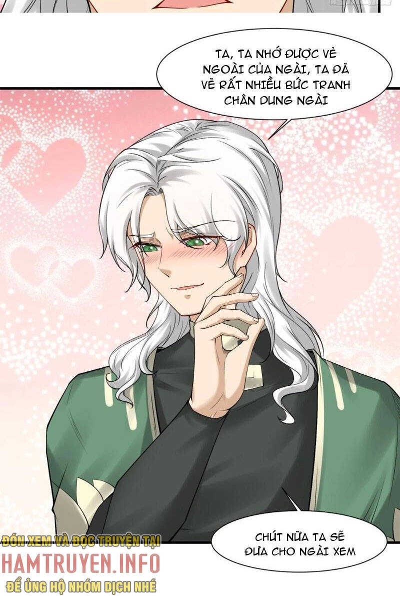 Ta Không Muốn Làm Đệ Nhất Chapter 177 - 40