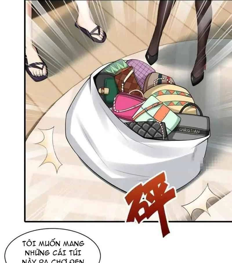 Ta Không Muốn Làm Đệ Nhất Chapter 178 - 5