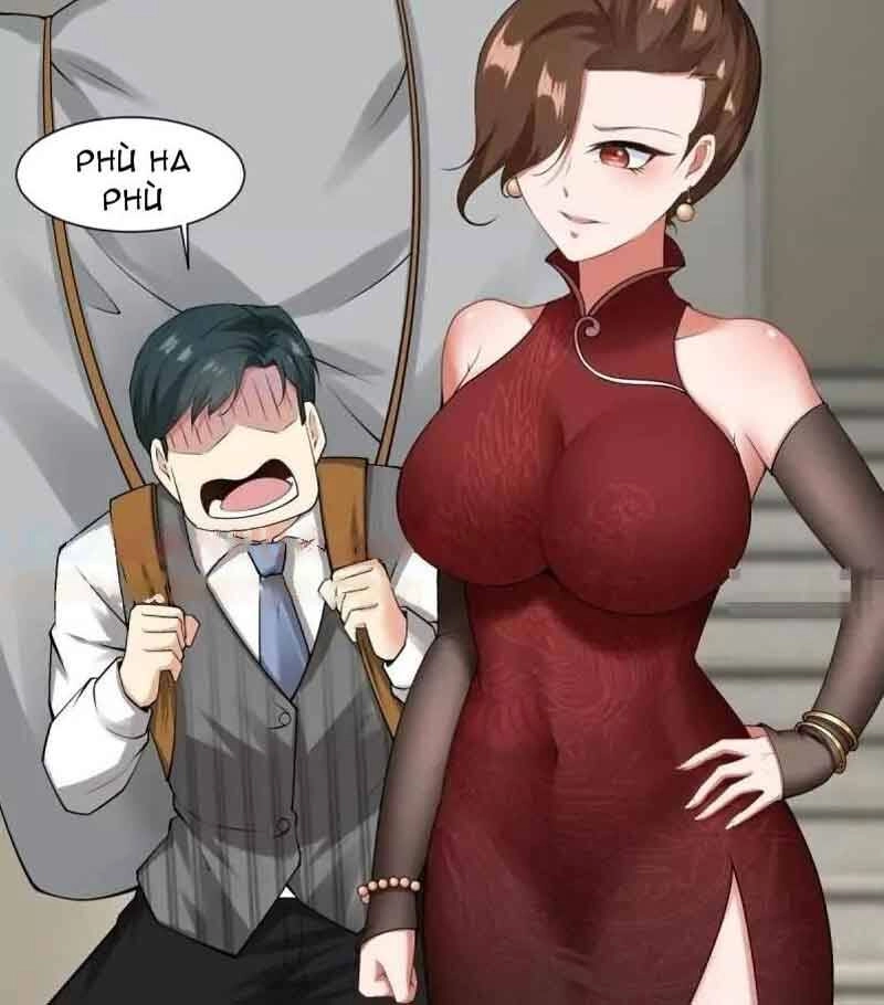 Ta Không Muốn Làm Đệ Nhất Chapter 178 - 17