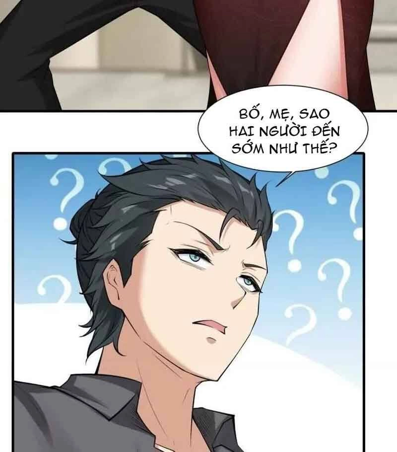 Ta Không Muốn Làm Đệ Nhất Chapter 178 - 18