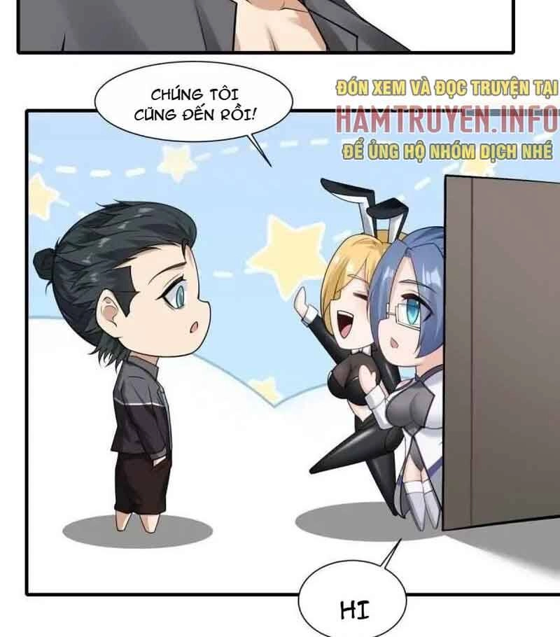 Ta Không Muốn Làm Đệ Nhất Chapter 178 - 19