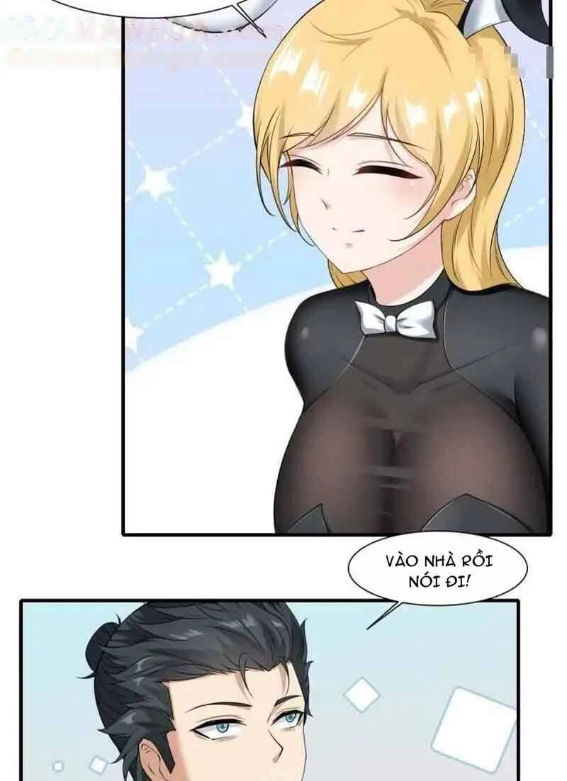 Ta Không Muốn Làm Đệ Nhất Chapter 178 - 22