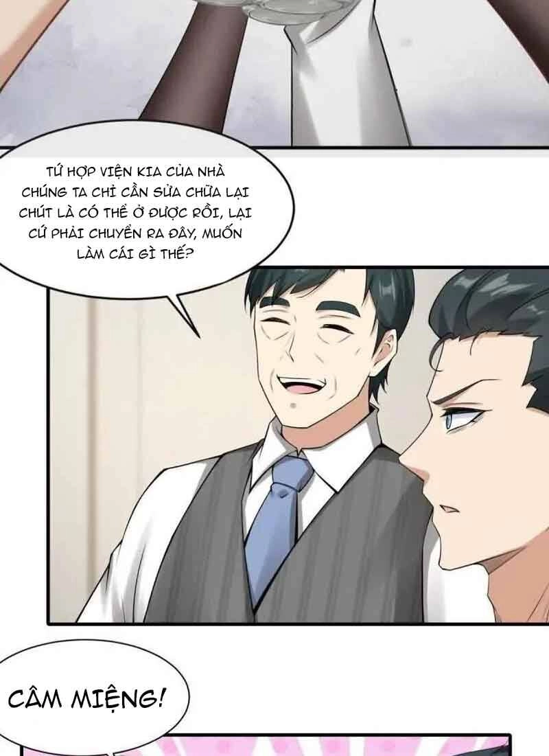 Ta Không Muốn Làm Đệ Nhất Chapter 178 - 32