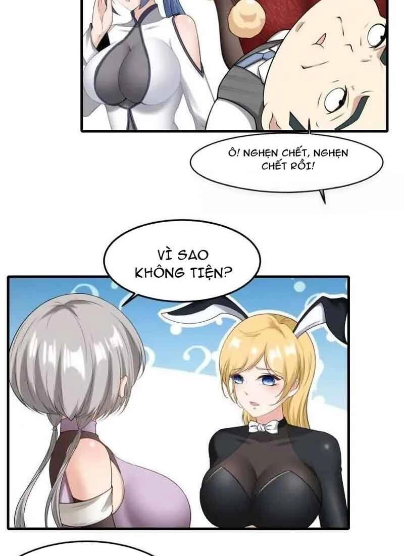 Ta Không Muốn Làm Đệ Nhất Chapter 178 - 34