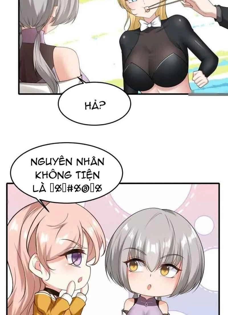 Ta Không Muốn Làm Đệ Nhất Chapter 178 - 36